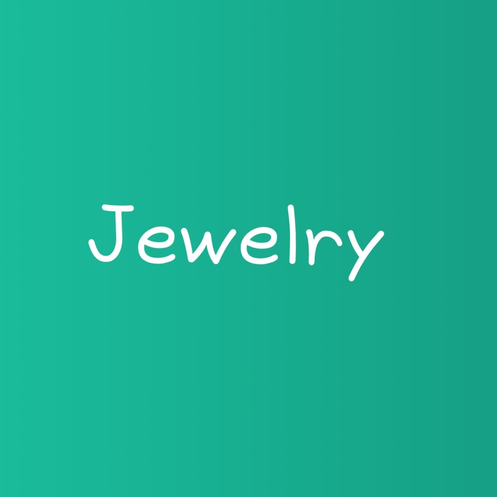 Jewelry and Accessories
